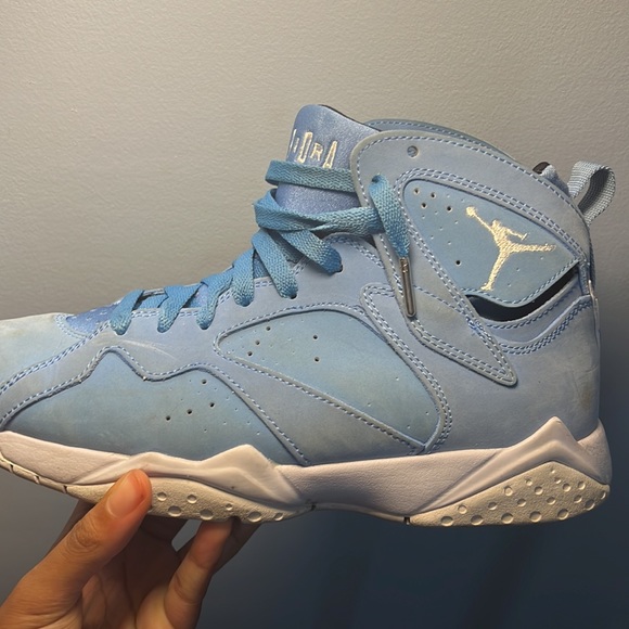 jordan 7 Pantone - Picture 2 of 8